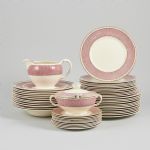 1361 4357 DINNERWARE